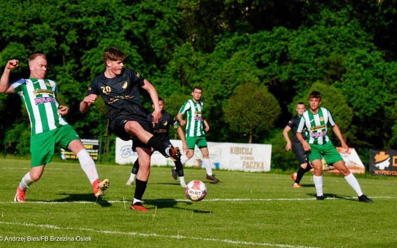 Derby dla Niwy, a Unia znowu przegrywa