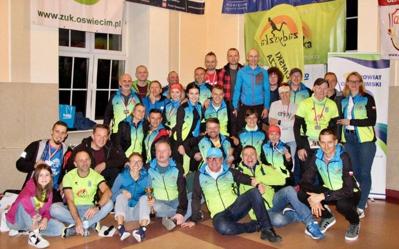 Zamknięte ulice z okazji XIV Biegu Niepodległościowego