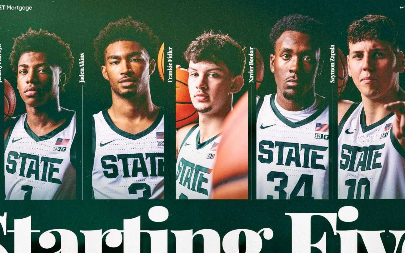 Amerykański sen wychowanka Kadeta – FOTO