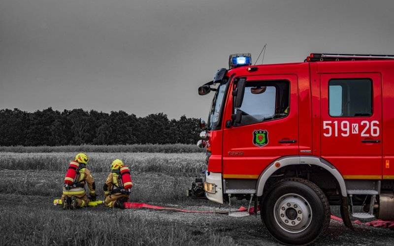 Nowa era dla OSP w Bulowicach. Rusza projekt rozbudowy remizy