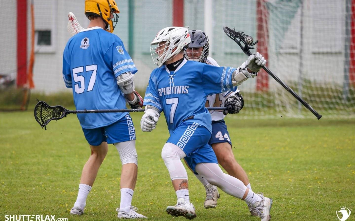 Zwycięstwo i porażka oświęcimskich Spartan