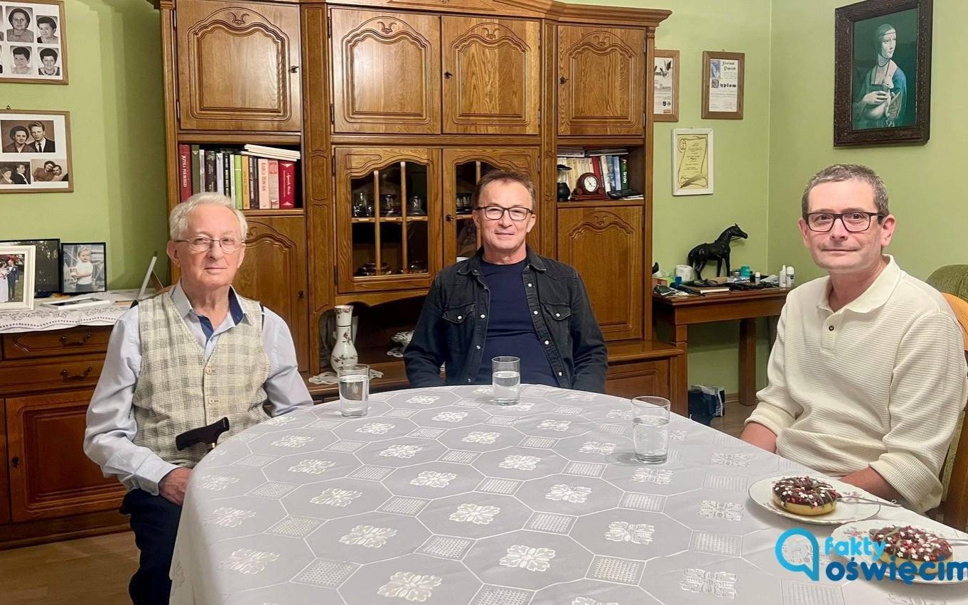 Patriotyzm lokalny we mnie istnieje – FILM, AUDIO