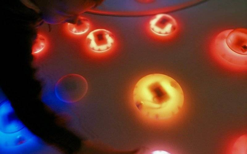 W Siódemce powstała sala doświadczania świata – FOTO