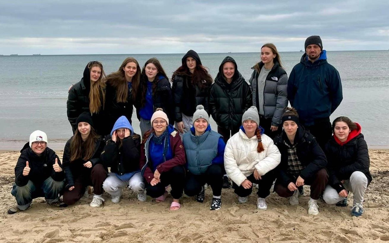 Unitki bez punktów, ale głowy do góry