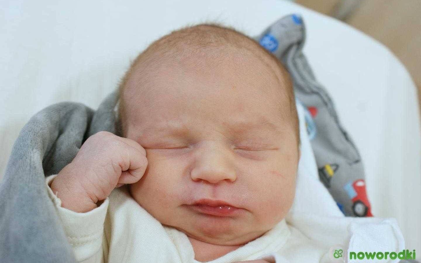 Noworodkowa galeria Faktów Oświęcim – FOTO