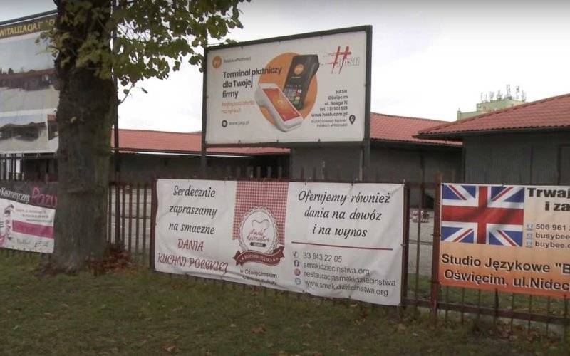 Oświęcimskie Wieści z ratusza – FILM