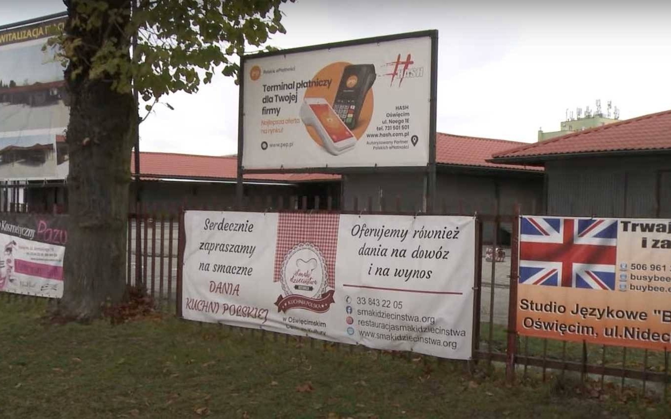 Oświęcimskie Wieści z ratusza – FILM