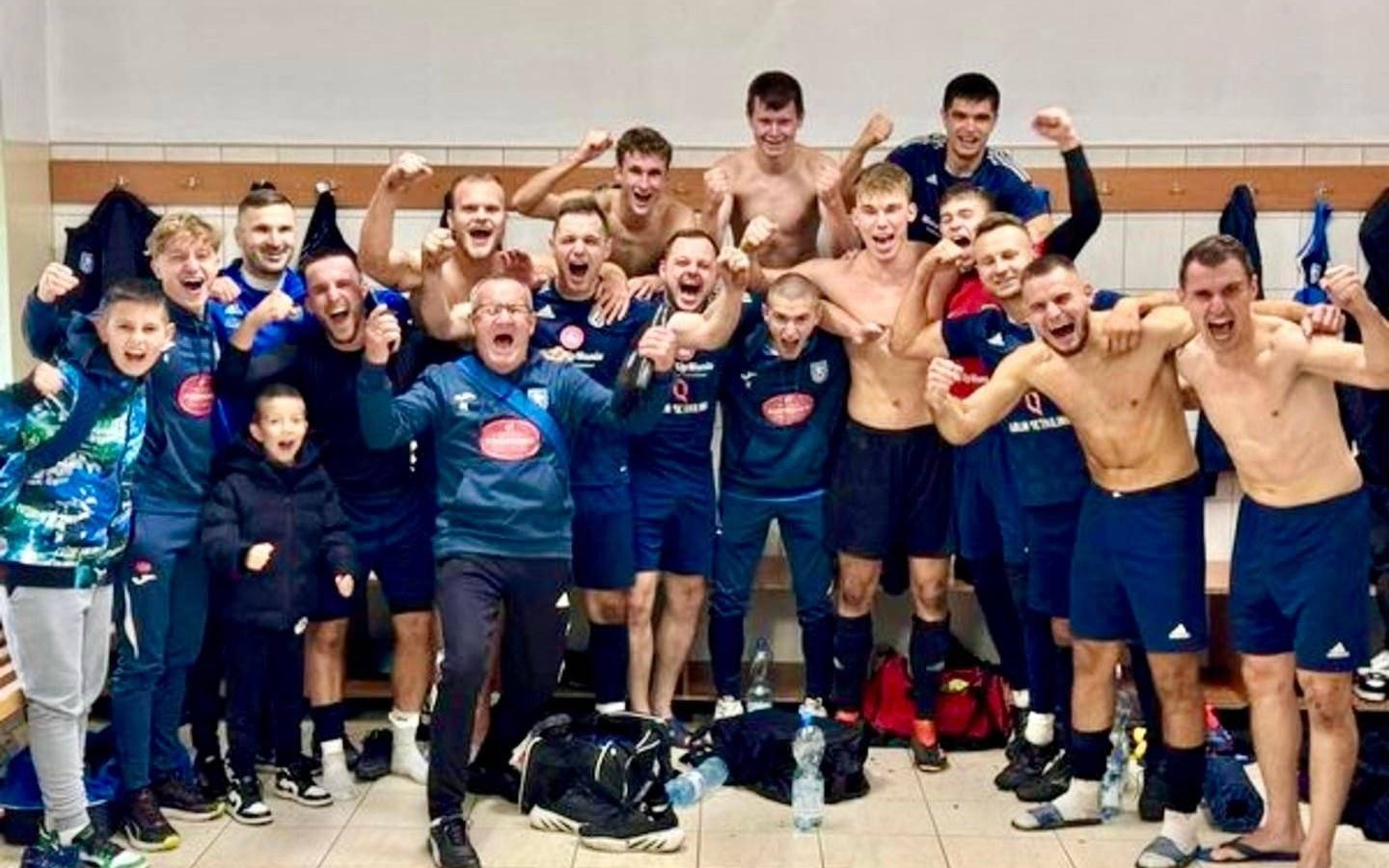 Ostatnie gole, ostatnie punkty. Piłkarze zamykają rundę jesienną