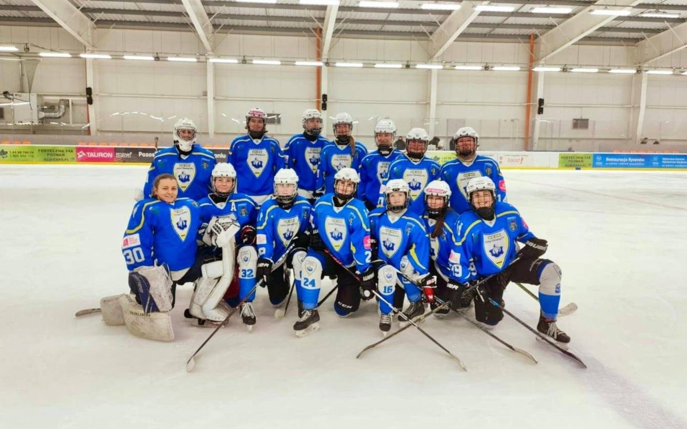 Unitki gromią. Rekordowe zwycięstwo w dwucyfrowych rozmiarach