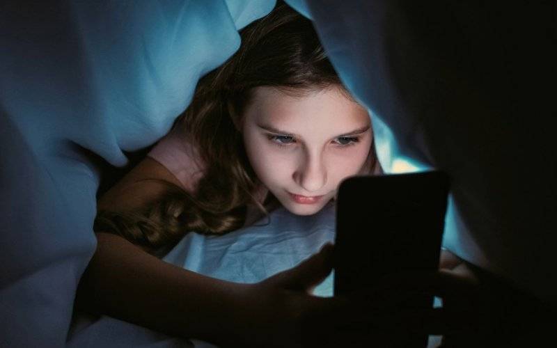 Myślał, że rozmawia z dzieckiem. Nakłaniał do seksu