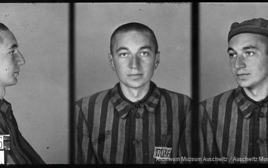 Wojenna potyczka w podbrzeszczańskich Budach-Borze sprzed 80 laty