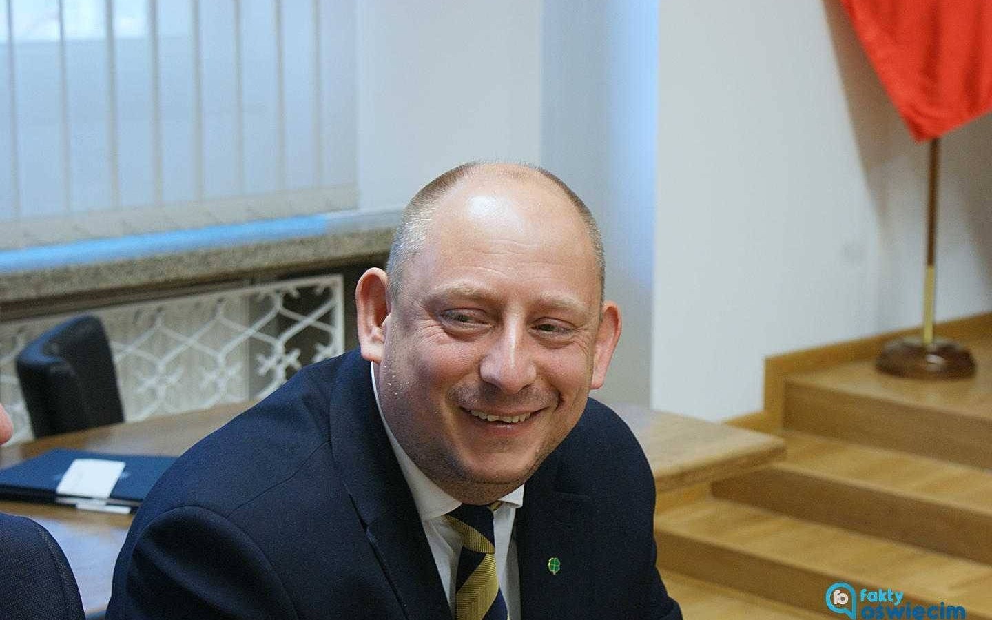 Krzysztof J. Klęczar: Administracja nie jest od ideologii – LIST