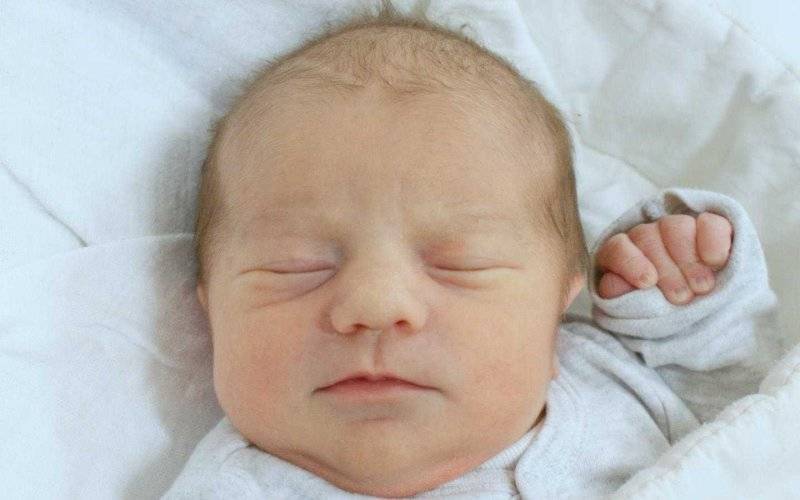 Noworodkowa galeria Faktów Oświęcim – FOTO