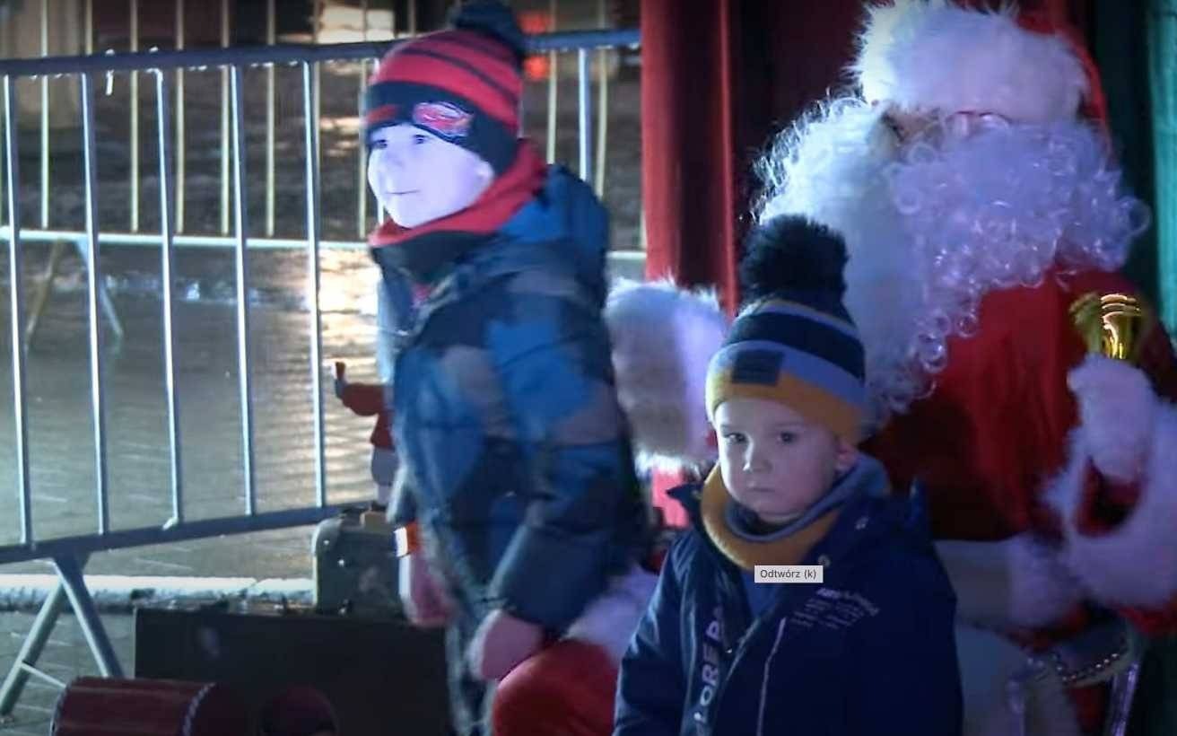 Oświęcimskie Wieści z ratusza – FILM