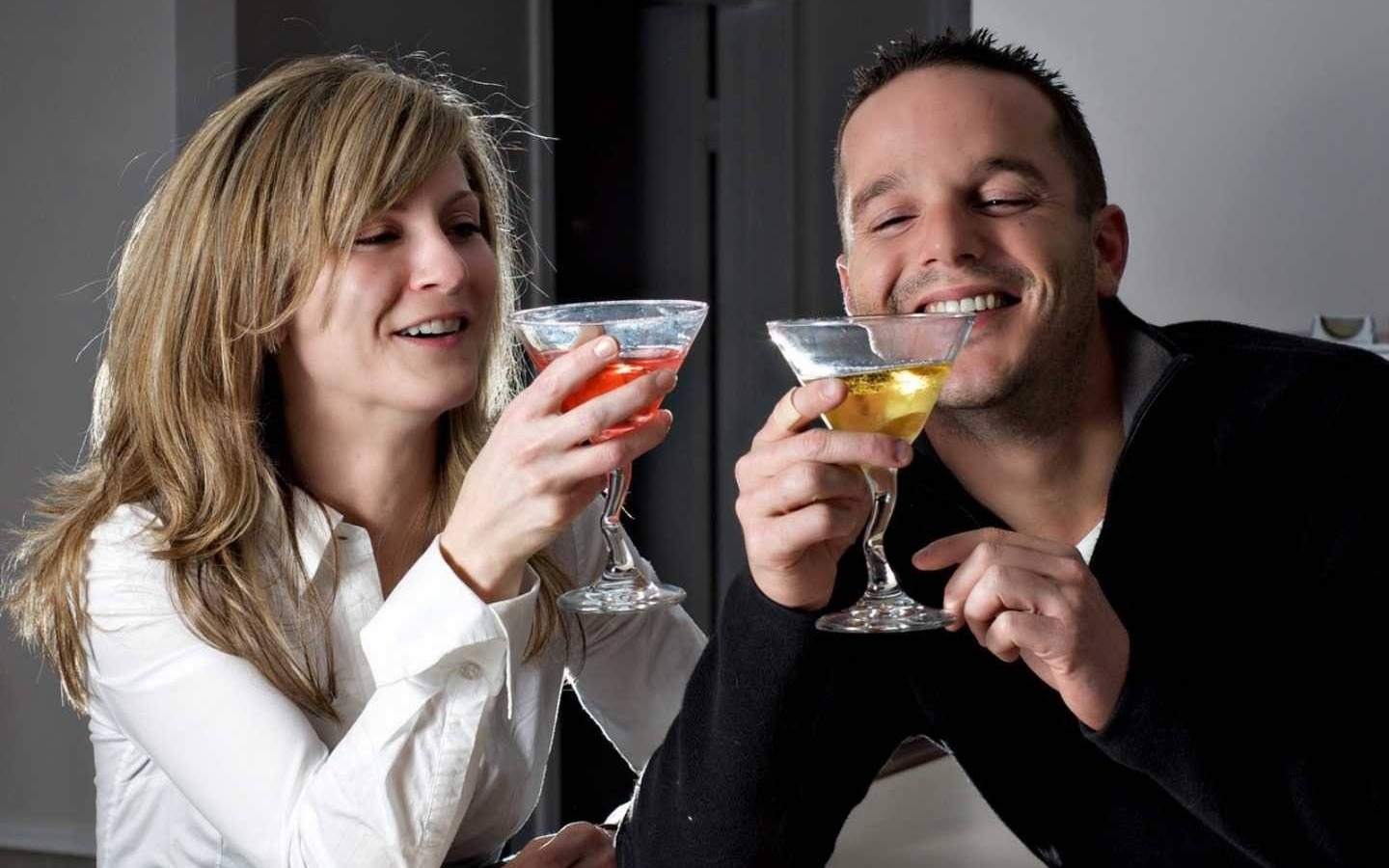 Pijana awanturnica zbluzgała policjantów