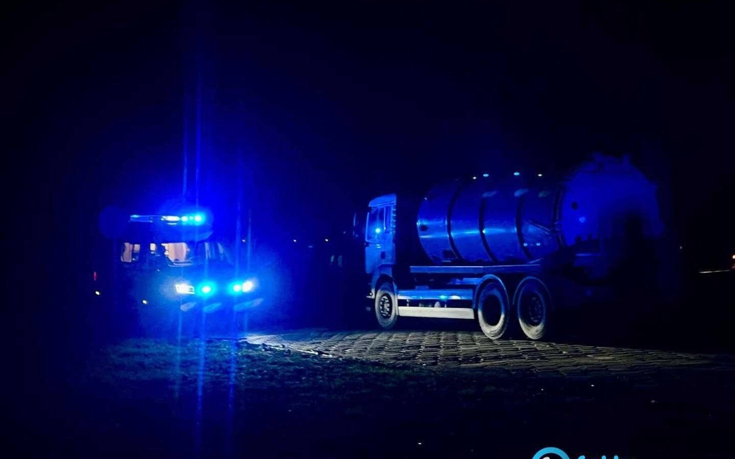 Nie żyje rowerzystka z wypadku we Włosienicy