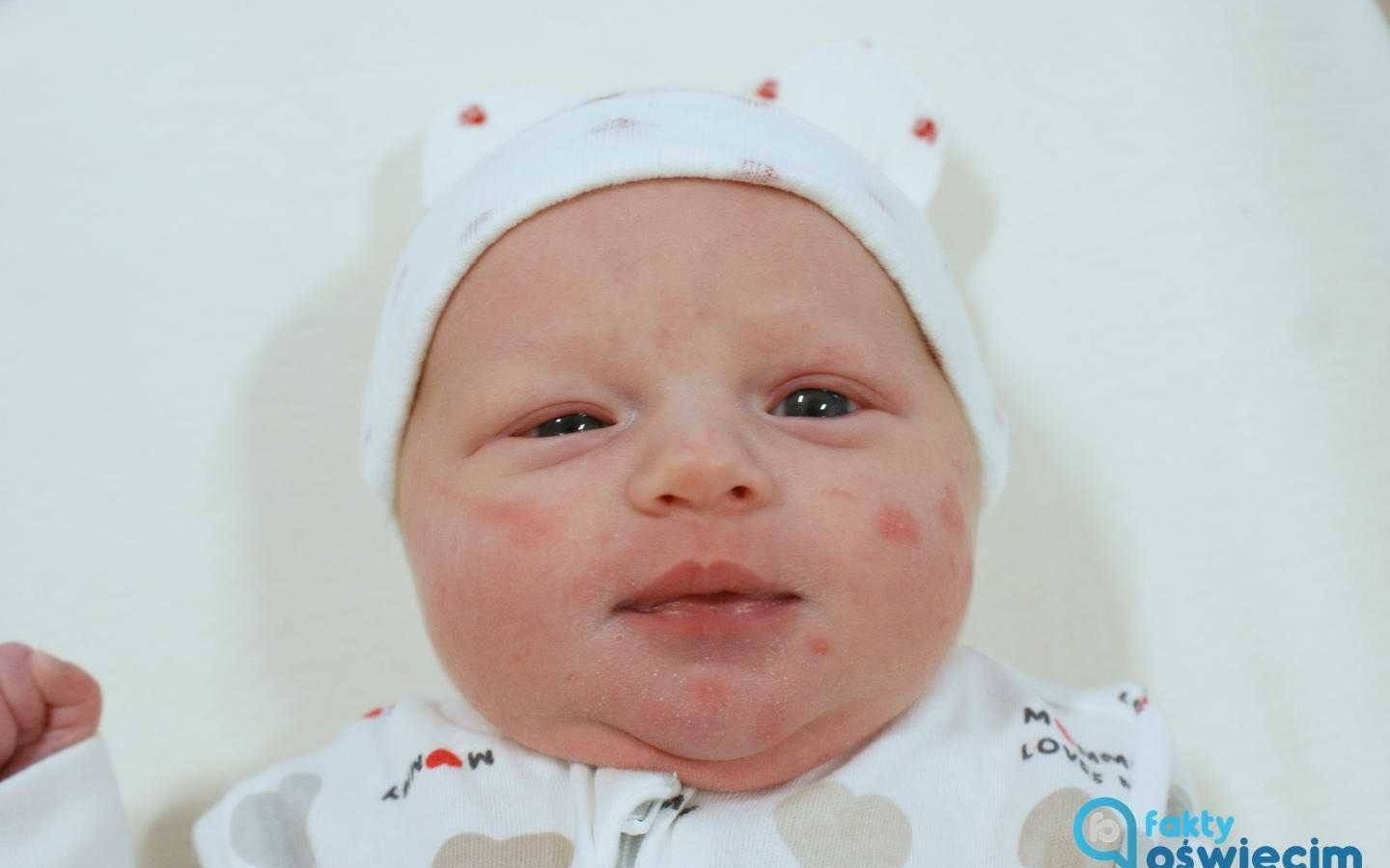 Noworodkowa galeria Faktów Oświęcim – FOTO