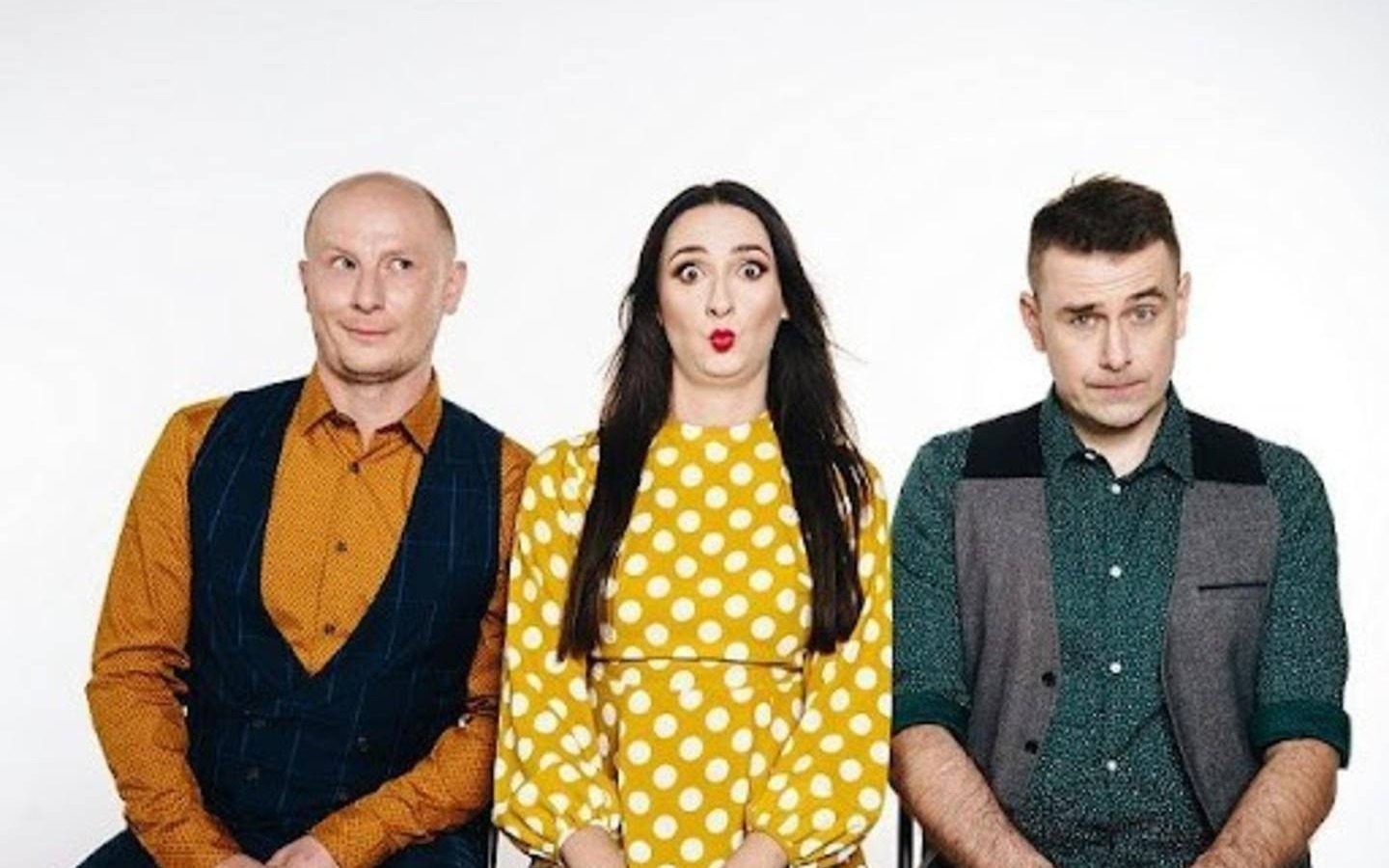 Kabaret K2 w Kętach: Bilety wyprzedane, ale jest szansa na zaproszenia