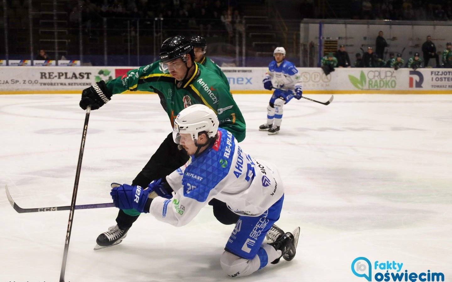 Na Jastorze pod znakiem debiutów