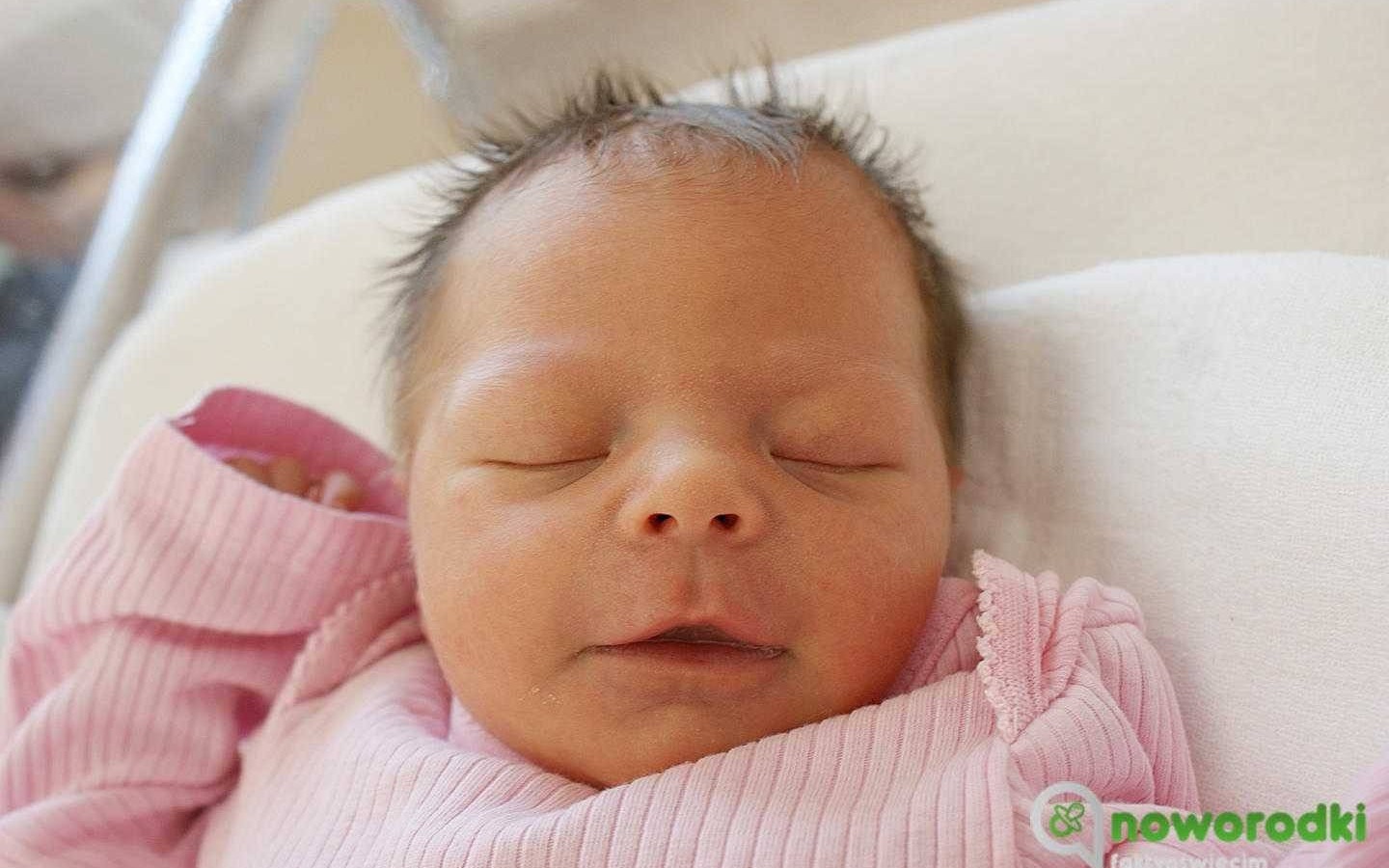 Noworodkowa galeria Faktów Oświęcim – FOTO