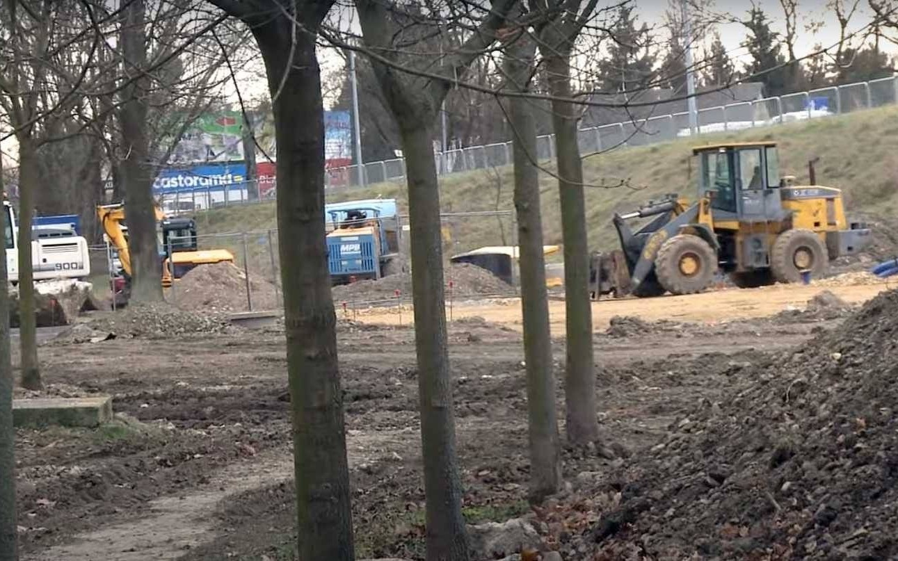 Oświęcimskie Wieści z ratusza – FILM