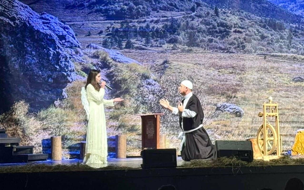 „Drogą Światła do świętości” – Jasełka Salezjańskie w Oświęcimiu