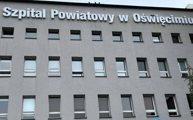 Fałszowały dokumenty covidowe. Szpital stracił co najmniej 300 tys. zł