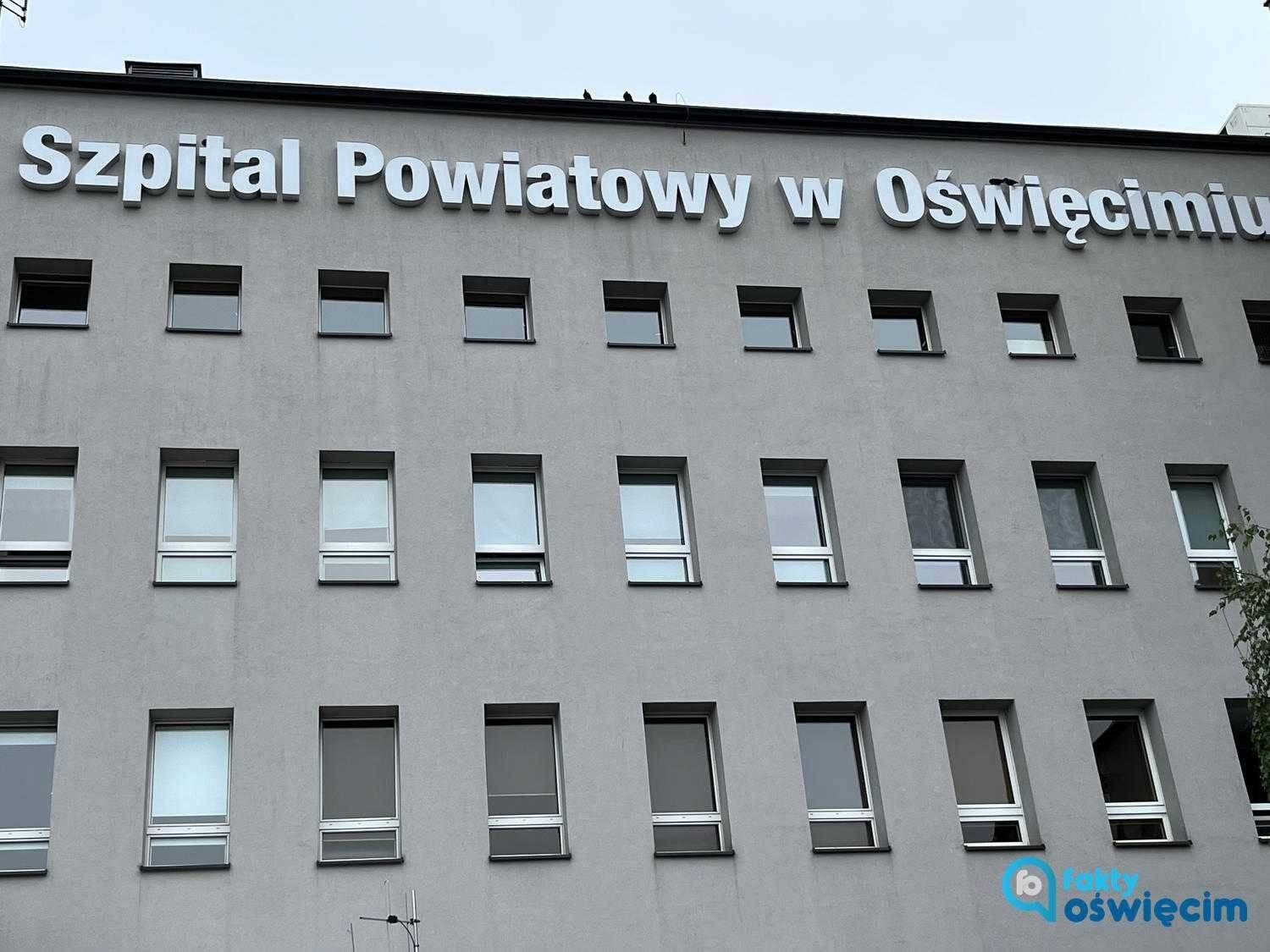 Fałszowały dokumenty covidowe. Szpital stracił co najmniej 300 tys. zł
