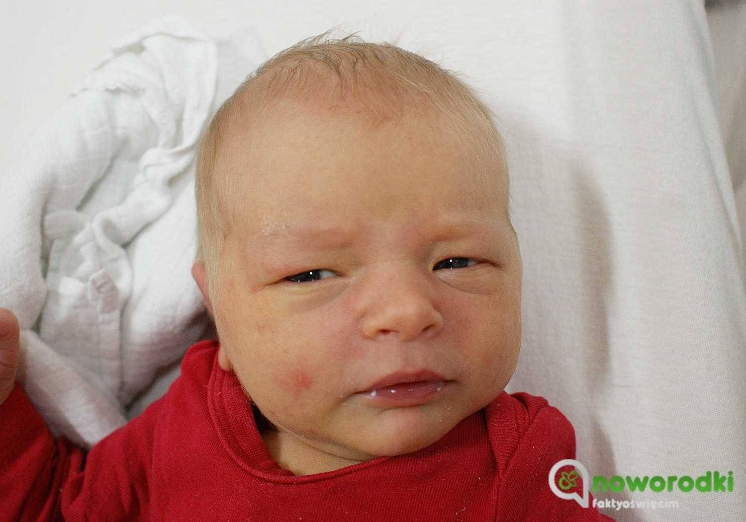 Noworodkowa galeria Faktów Oświęcim – FOTO