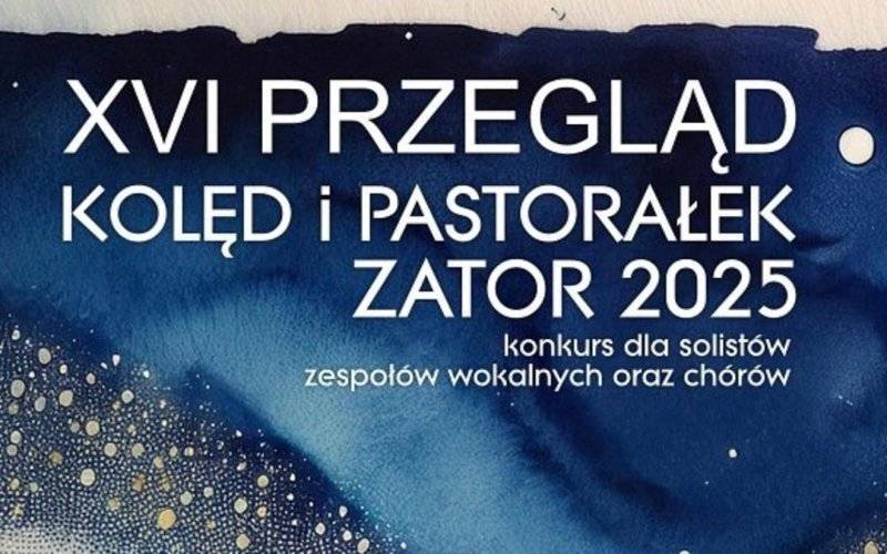 Kolędować Małemu: lista uczestników XVI Przeglądu Kolęd i Pastorałek