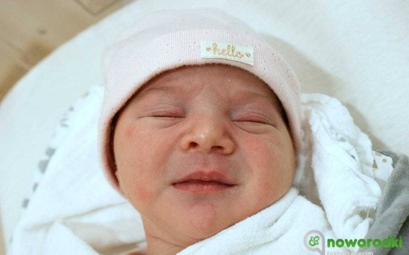 Noworodkowa galeria Faktów Oświęcim – FOTO