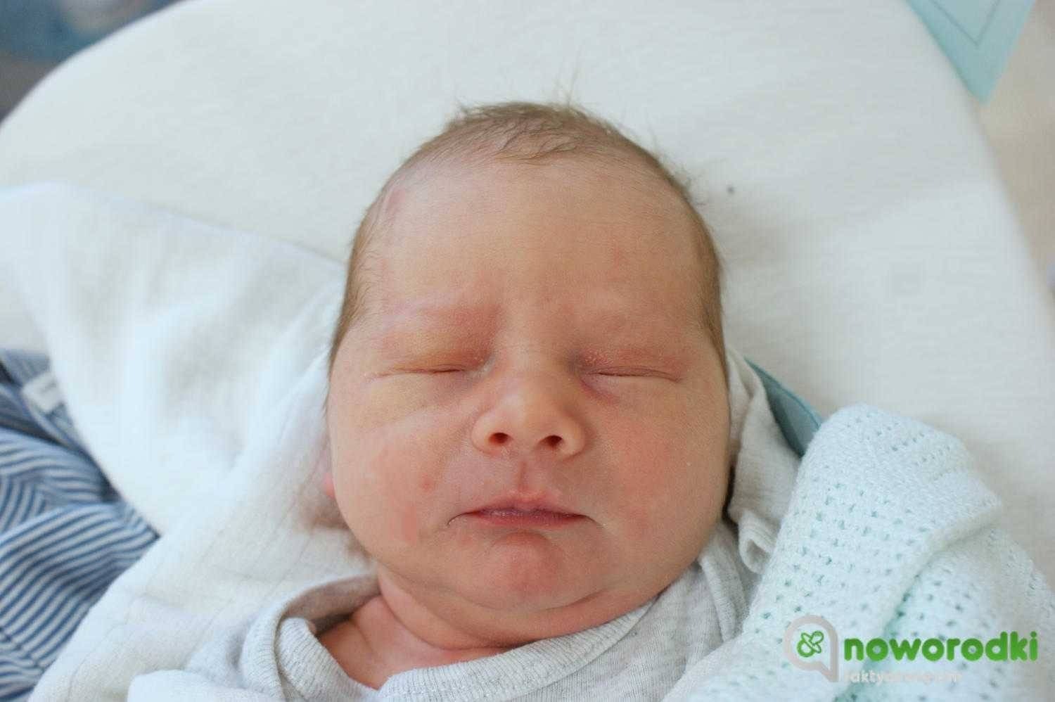 Noworodkowa galeria Faktów Oświęcim – FOTO