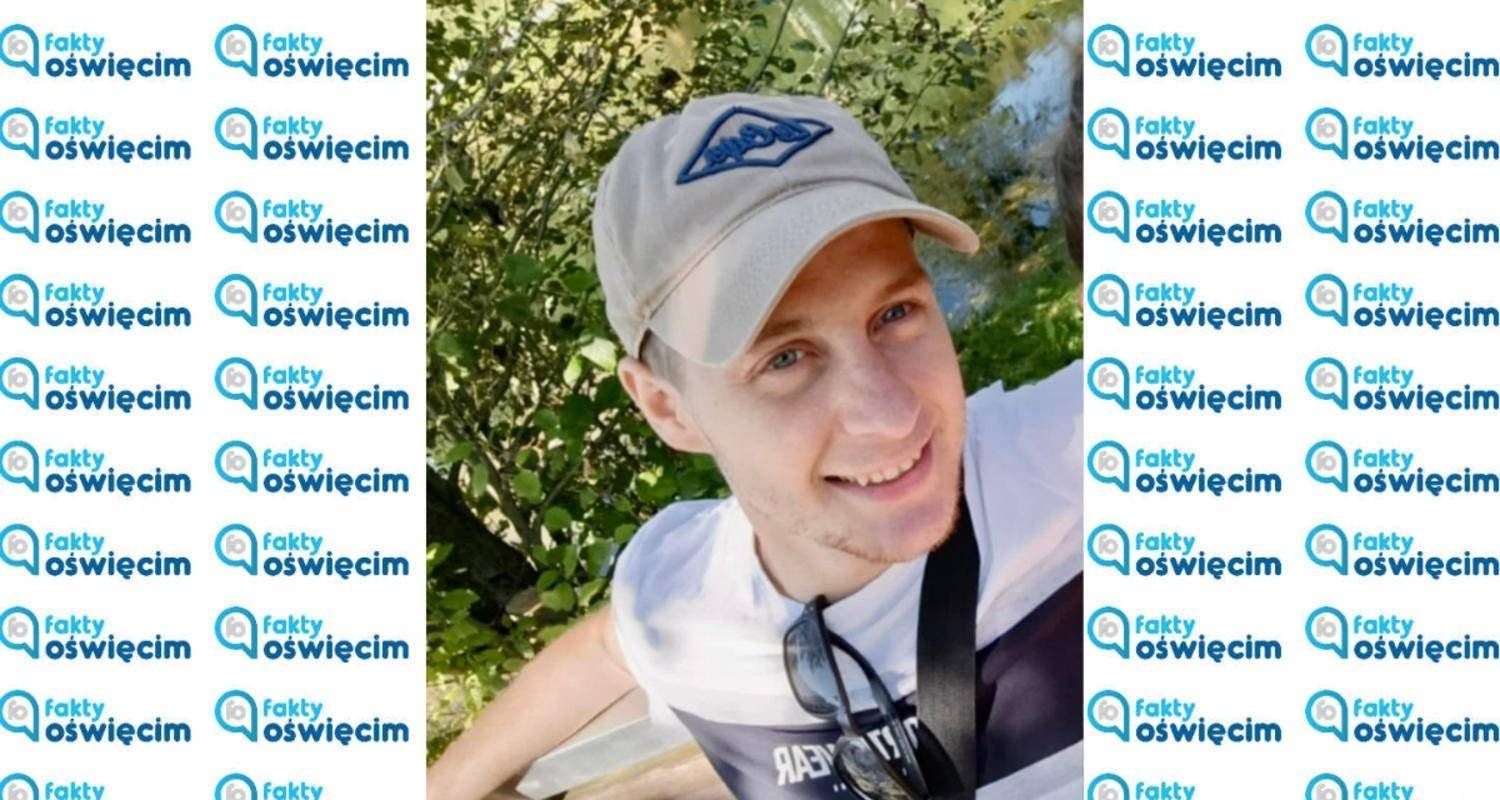 Zaginął młody mieszkaniec Głębowic – AKTUALIZACJA