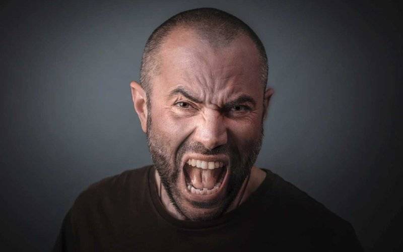 Od czterech lat bił żonę i znęcał się nad nią psychicznie