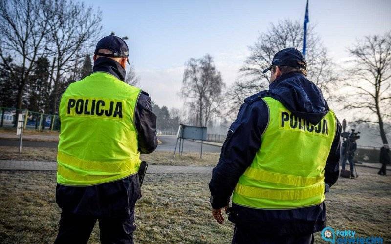 Bezpieczne ferie. Wzmożone działania policji w całym powiecie