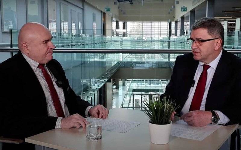Oświęcimskie Wieści z ratusza – FILM