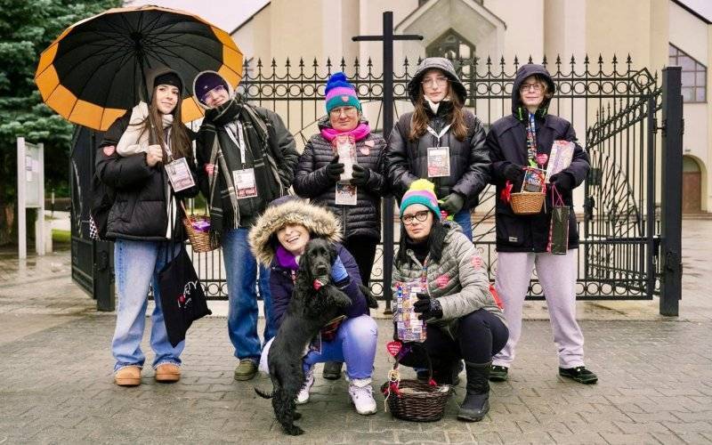 Kęty grają dla WOŚP. Sprawdź, co Cię czeka 25 i 26 stycznia