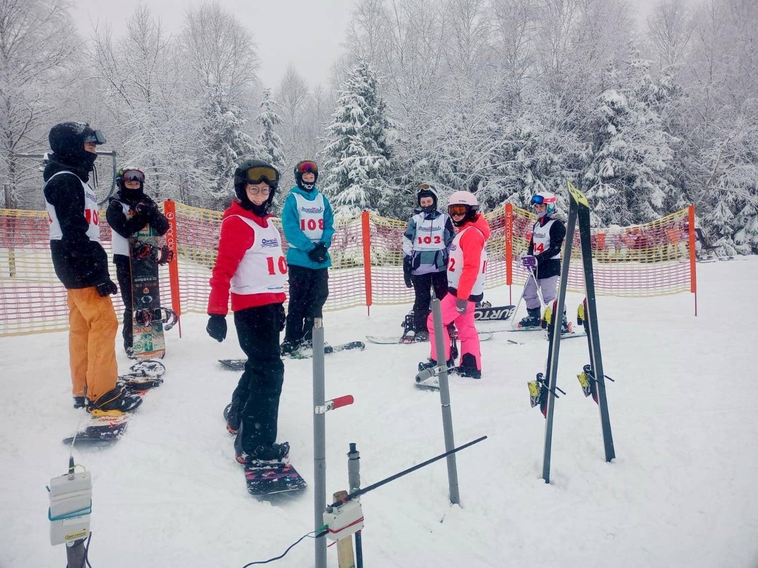 Snowboardowe szaleństwo. Znamy medalistów – FOTO