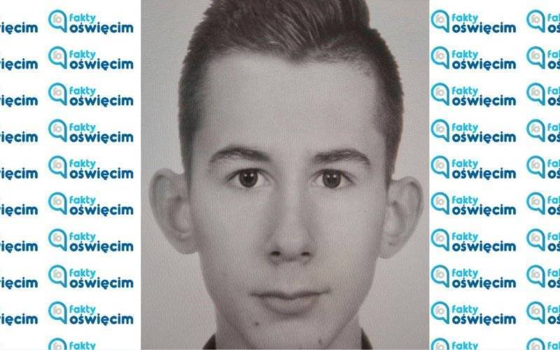 Zaginął 24-letni mieszkaniec Osieka – AKTUALIZACJA
