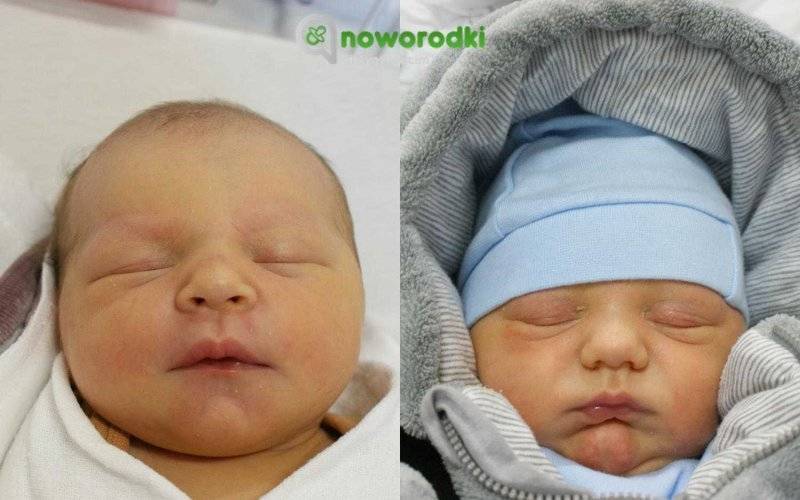 Noworodkowa galeria Faktów Oświęcim – FOTO