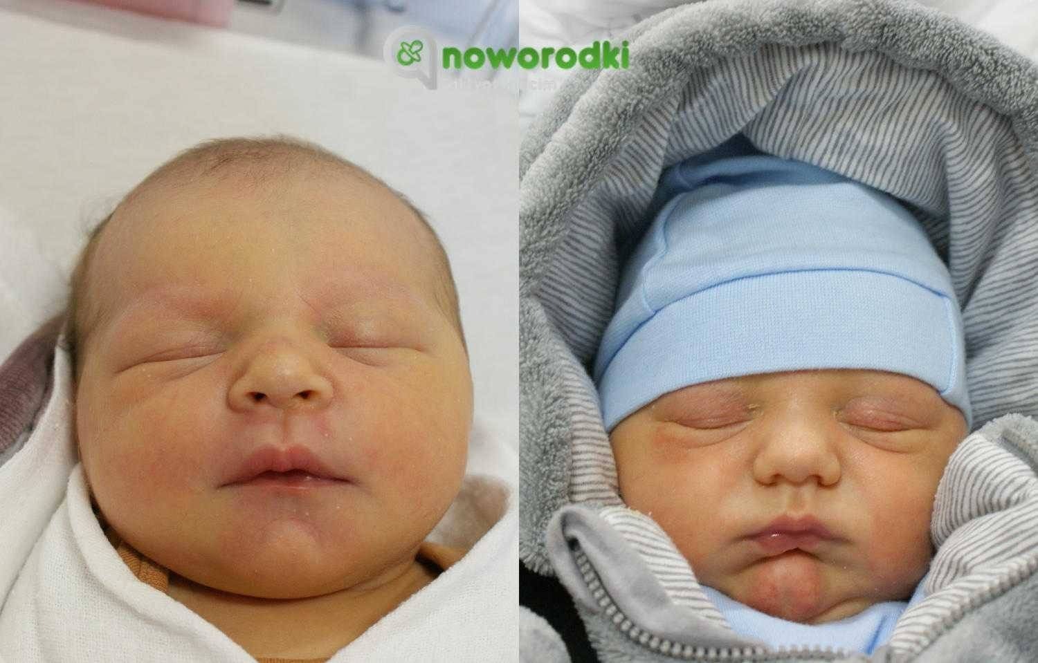 Noworodkowa galeria Faktów Oświęcim – FOTO