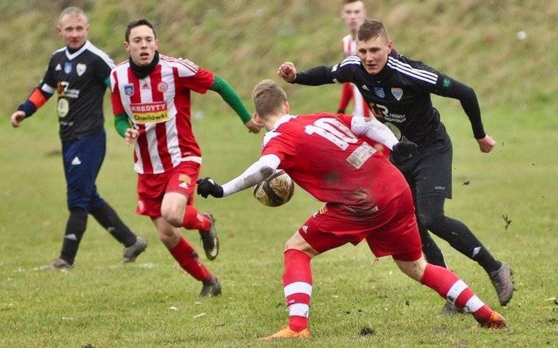 Piłkarskie święto. Oświęcim znowu ma derby
