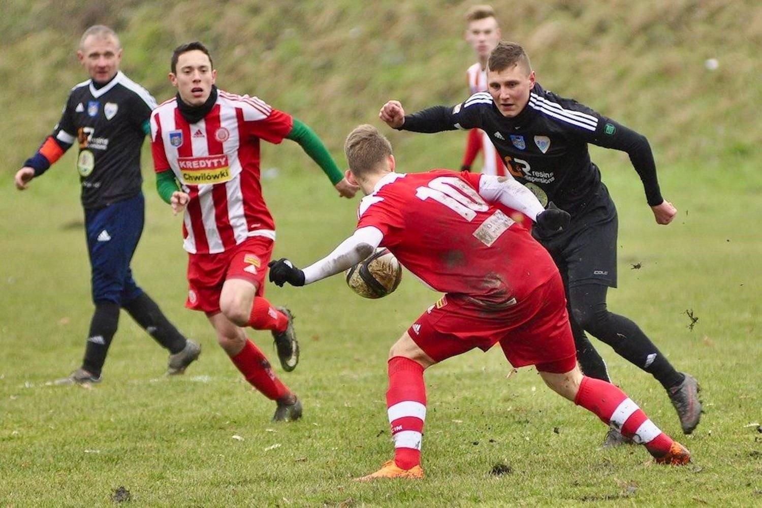 Piłkarskie święto. Oświęcim znowu ma derby