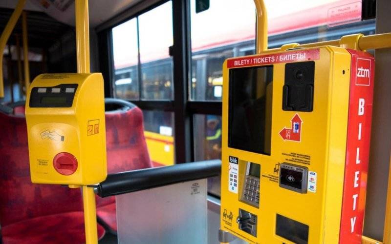 Zmiany w komunikacji miejskiej w poniedziałek 27 stycznia
