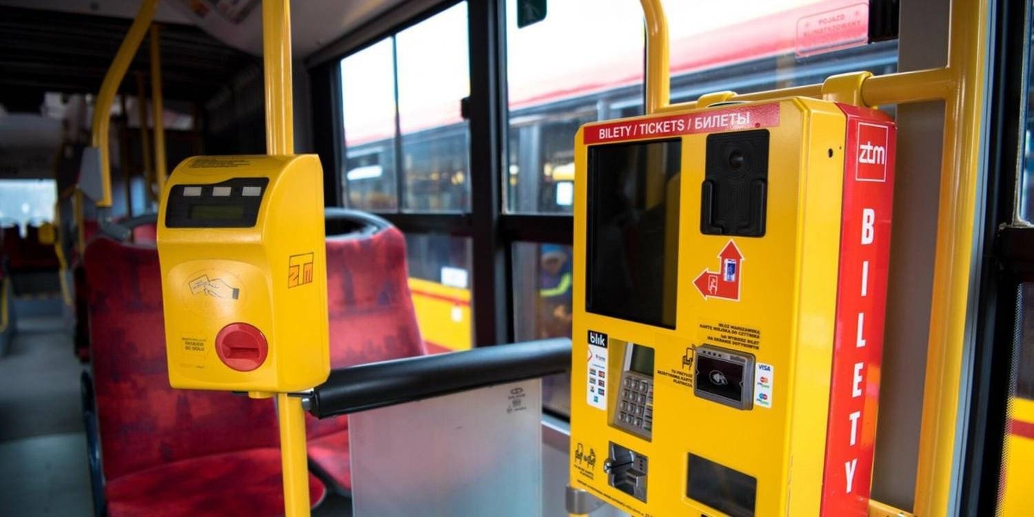 Zmiany w komunikacji miejskiej w poniedziałek 27 stycznia