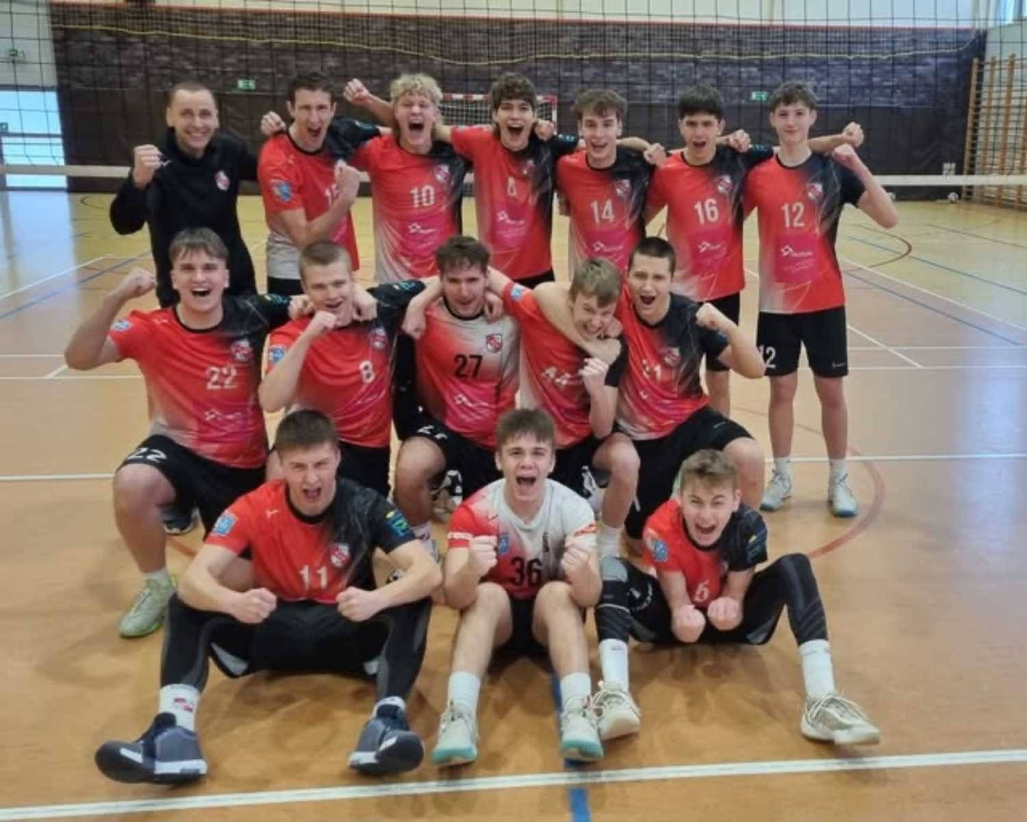 Młodzi kęczanie powalczą o medale mistrzostw Małopolski