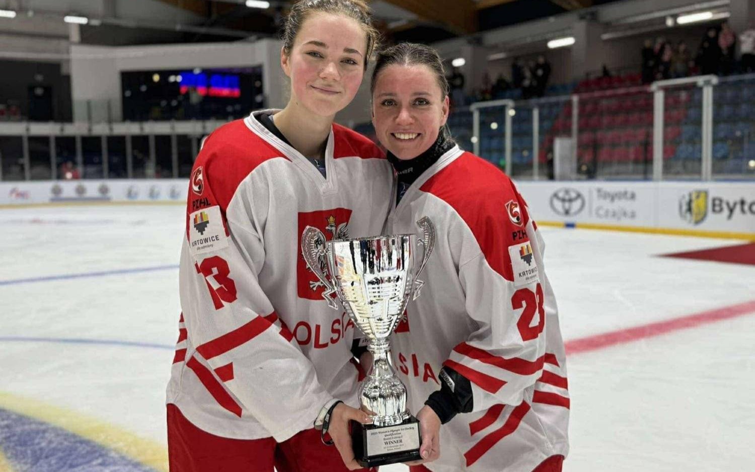 Słuchając Quebo i myśląc o Japonii. Unitki w gronie powołanych – FOTO