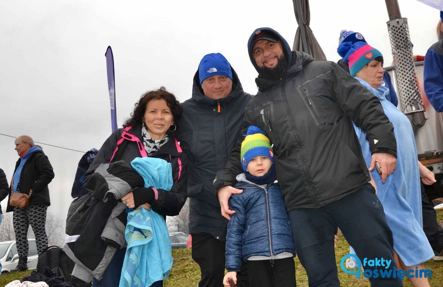 Zagrajmy wspólnie w słusznej sprawie. Program WOŚP w Oświęcimiu