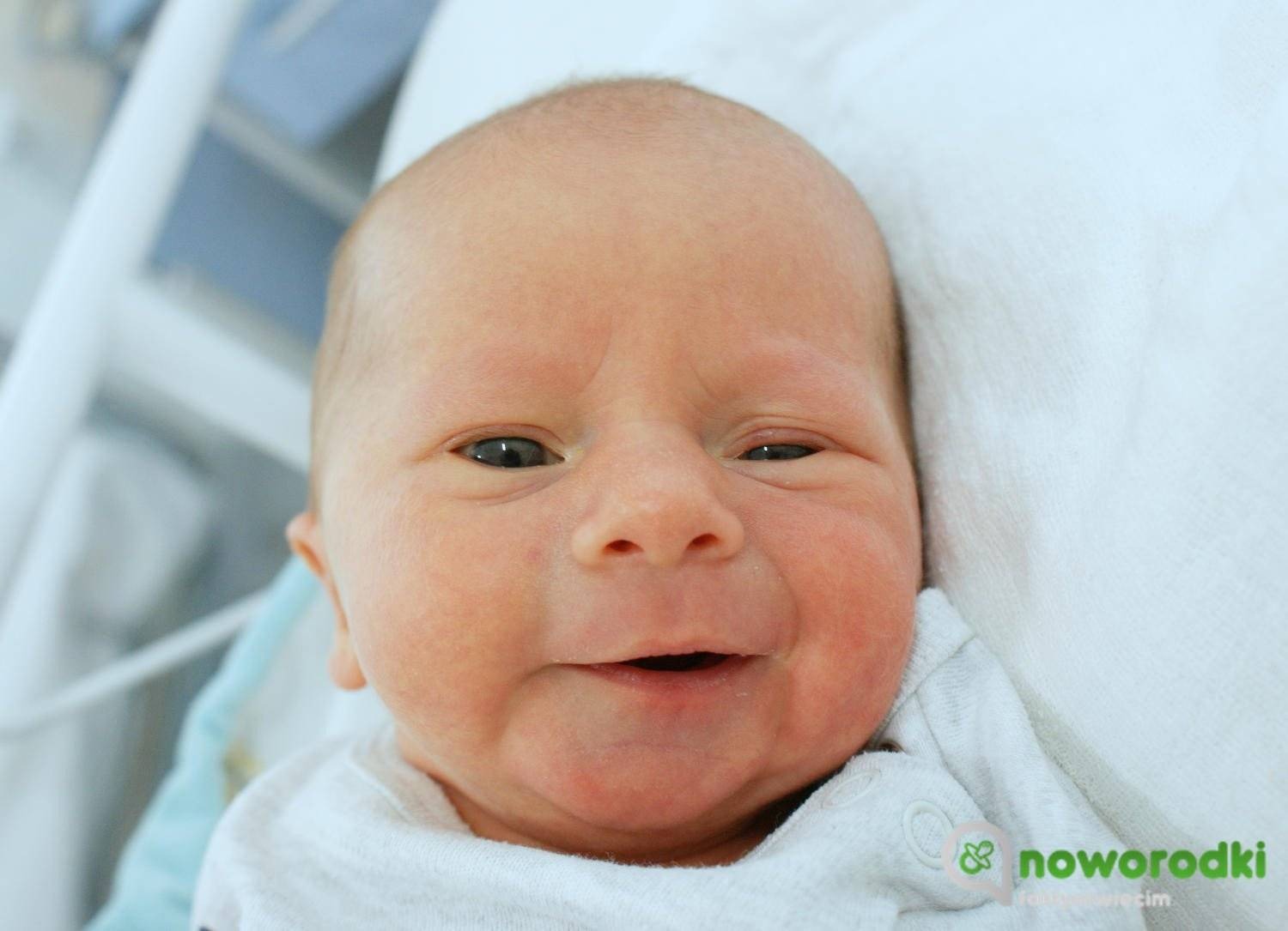 Noworodkowa galeria Faktów Oświęcim – FOTO