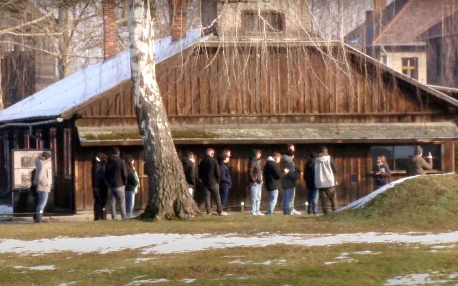 Oświęcimskie Wieści z ratusza – FILM